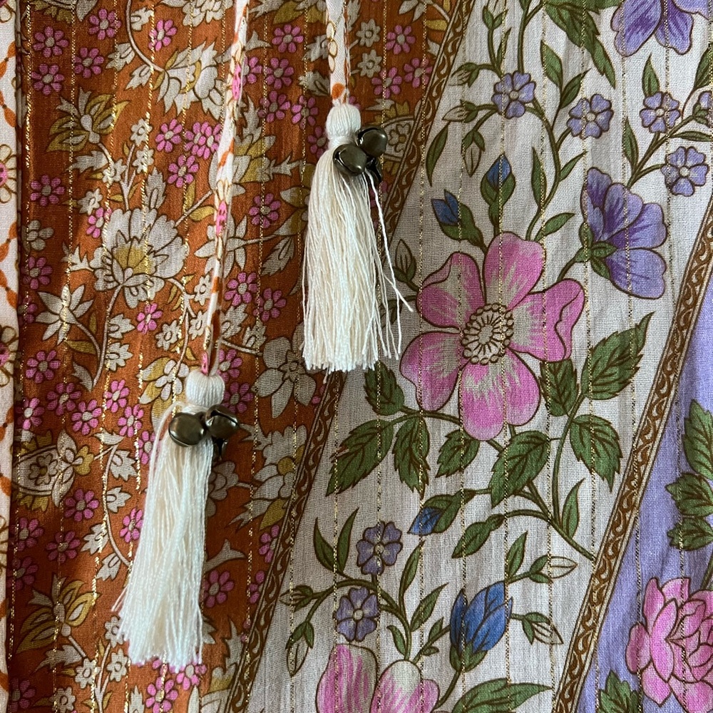 SPELL MAXI DRESS - Picture 5 of 9